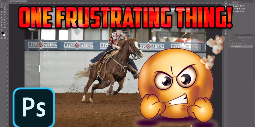 One thing that is SO Frustrating!!