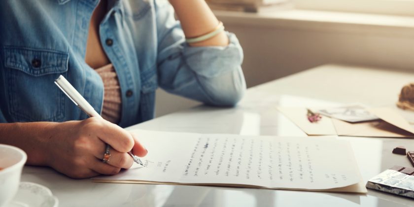 An Open Letter to a Struggling Photographer